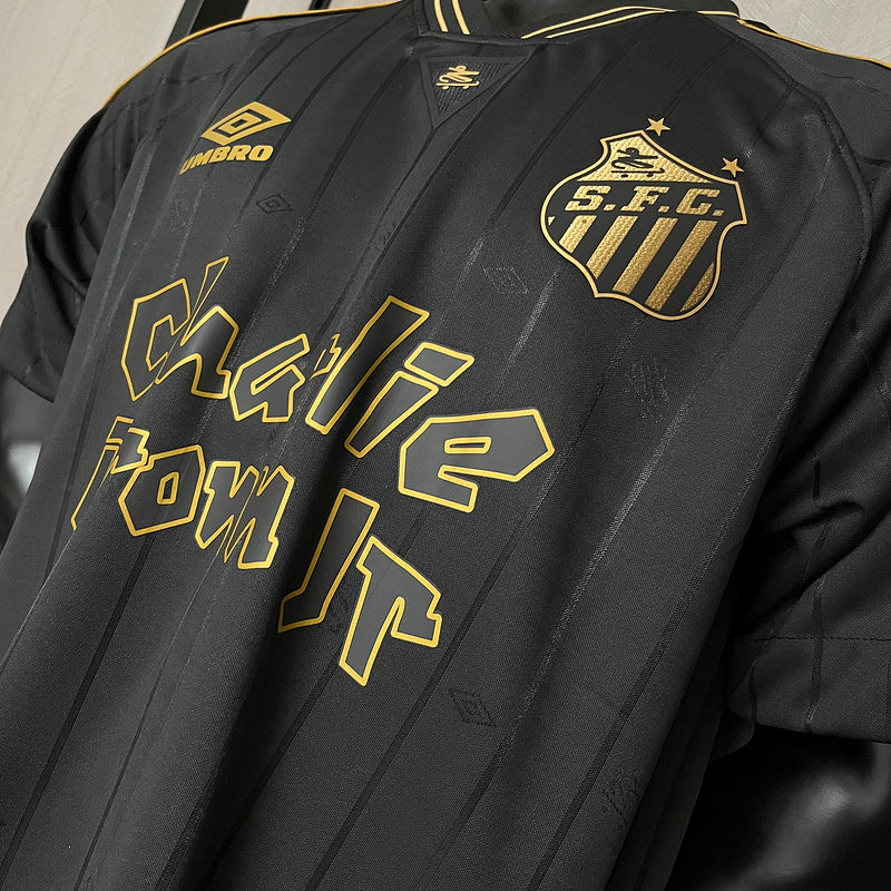 SANTOS EDICION LIMITADA CBJR 24/25 HOMBRE