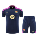 BARCELONA CONJUNTO ENTRENAMIENTO 25/26 HOMBRE