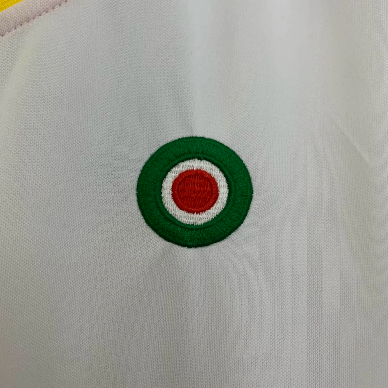 ROMA II 91/92 HOMBRE (RETRO)