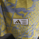 REAL MADRID EDICIÓN LIMITADA 24/25 HOMBRE (VERSION JUGADOR)