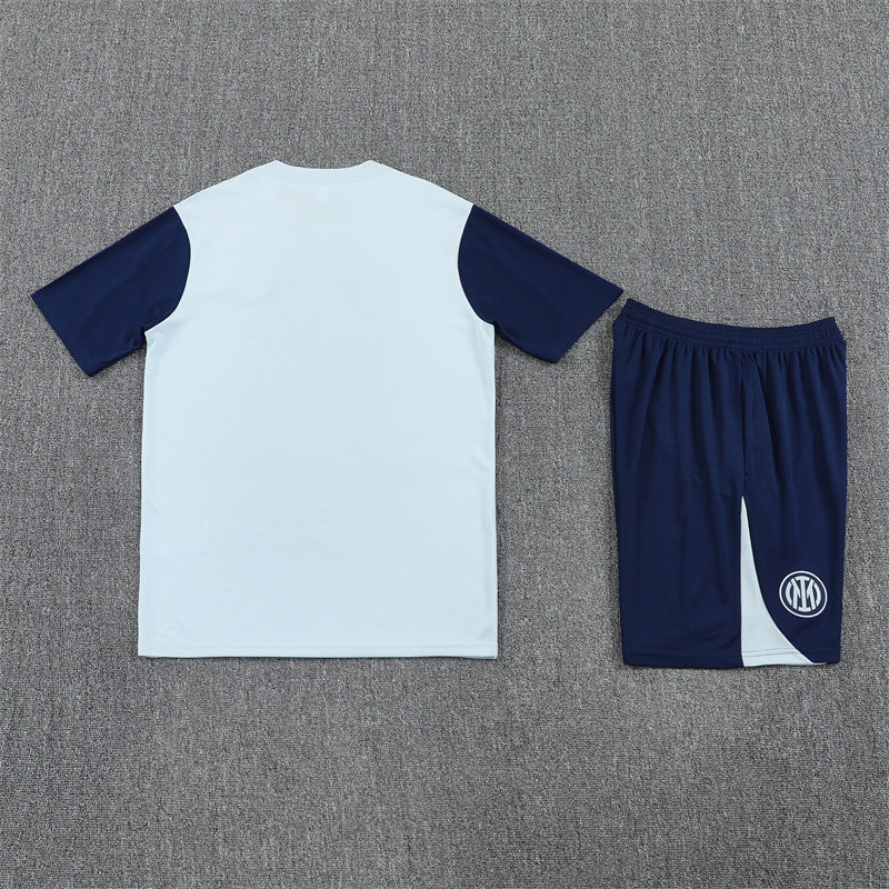 INTER DE MILAN CONJUNTO ENTRENAMIENTO 25/26 HOMBRE
