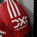 MANCHESTER UNITED I 24/25 MEN (PLAYER VERSION)