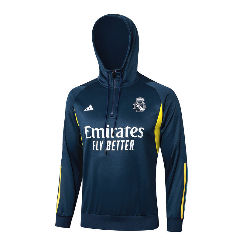 Real Madrid Chandal y Pantalon 24/25 Hombre