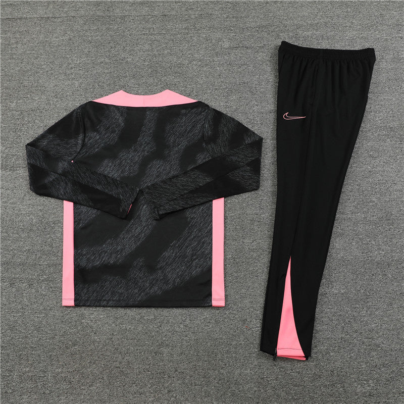 CONJUNTO LARGO PSG ENTRENAMIENTO 24/25 HOMBRE