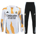 CONJUNTO LARGO REAL MADRID ENTRENAMIENTO 24/25 HOMBRE