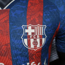 BARCELONA SPECIAL EDITION I 24/25 MEN (PLAYER VERSION)