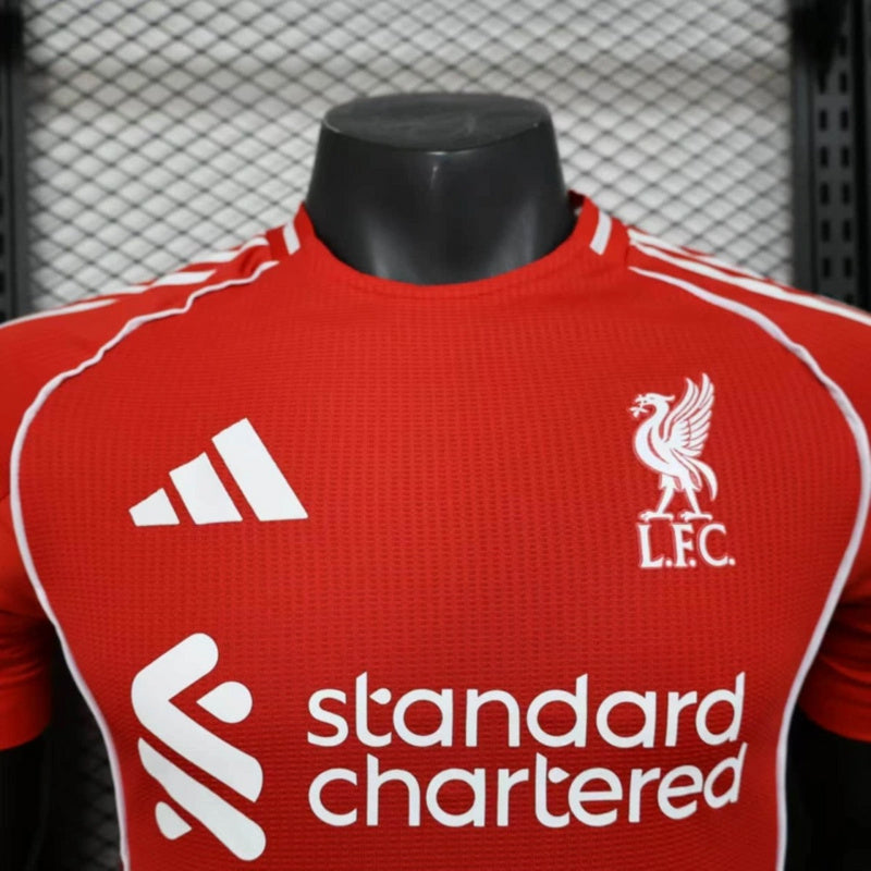 LIVERPOOL I 25/26 HOMBRE (VERSIÓN JUGADOR)