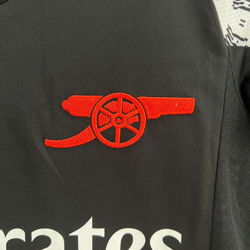 ARSENAL II 24/25 CONJUNTO INFANTIL