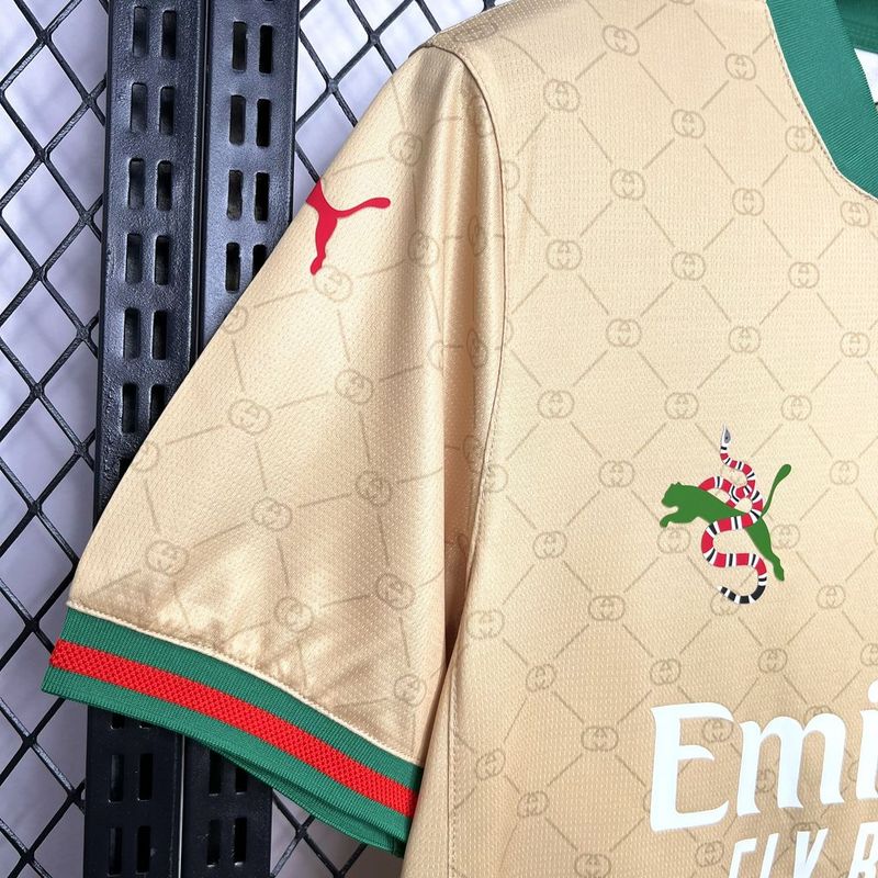 CAMISETA MILAN EDICIÓN LIMITADA 24/25 HOMBRE