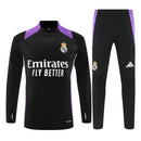 CONJUNTO LARGO REAL MADRID ENTRENAMIENTO 24/25 HOMBRE