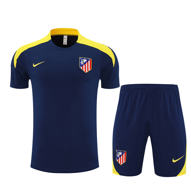 ATLÉTICO DE MADRID CONJUNTO ENTRENAMIENTO 25/26 HOMBRE
