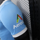 LAZIO EDICIÓN ESPECIAL I 24/25 HOMBRE (VERSIÓN JUGADOR)