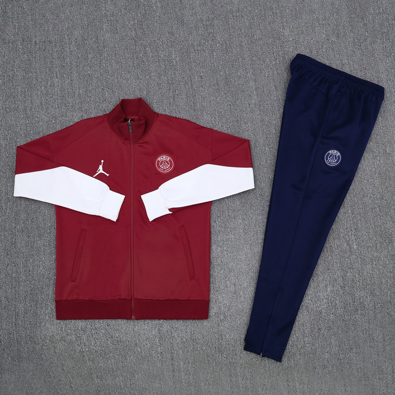 PSG Chandal y Pantalon 25/26 Hombre