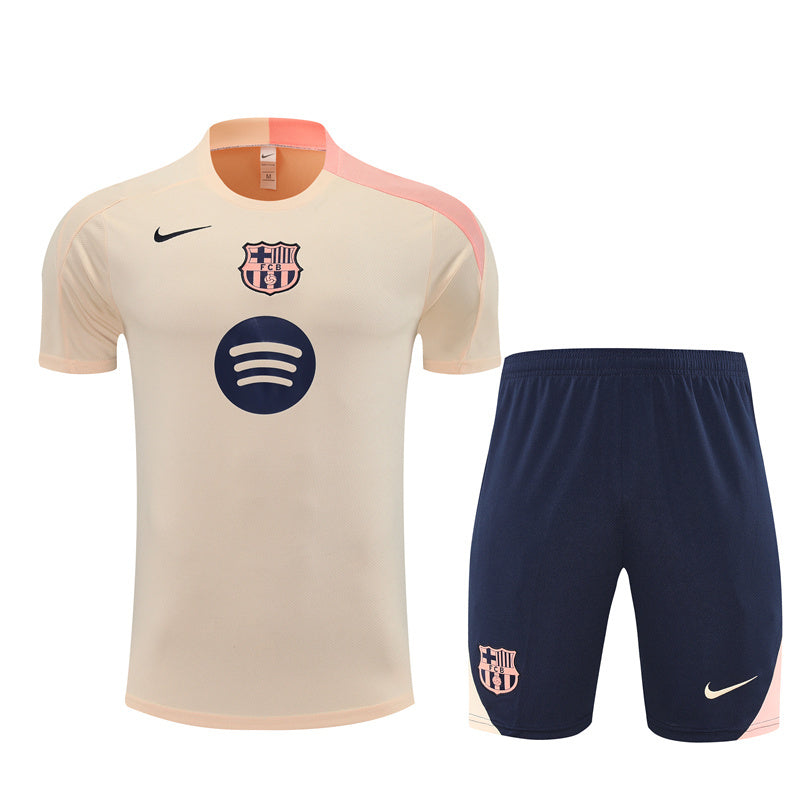 BARCELONA CONJUNTO ENTRENAMIENTO 25/26 HOMBRE