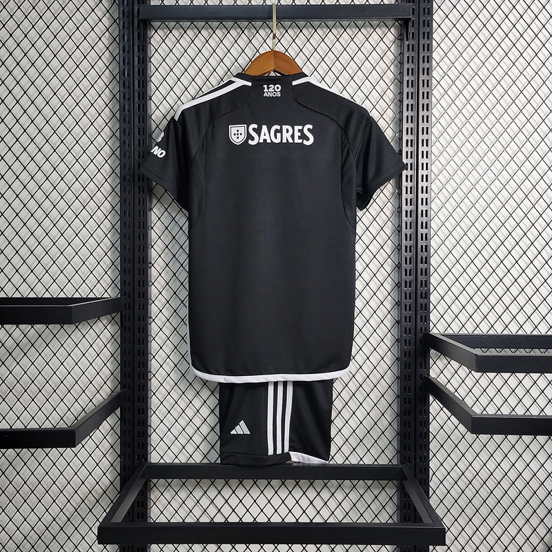 Benfica Kids 23-24 away