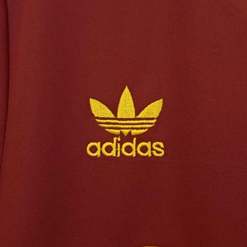 ROMA I 91/92 HOMBRE (RETRO)