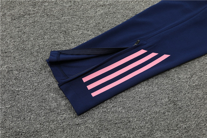 CONJUNTO LARGO ARSENAL ENTRENAMIENTO 24/25 HOMBRE