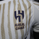 AL HILAL II 25/26 HOMBRE (VERSIÓN JUGADOR)