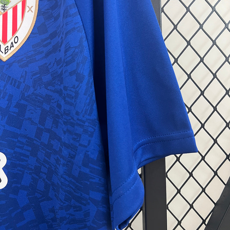 ATLÉTICO BILBAO II 24/25 MEN