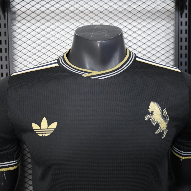 JUVENTUS EDICIÓN ESPECIAL 25/26 HOMBRE (VERSIÓN JUGADOR)