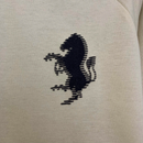 JUVENTUS CASUAL 25/26 HOMBRE