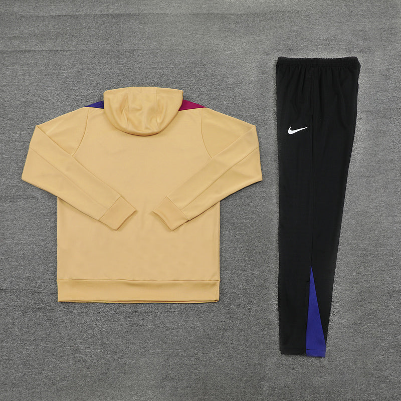Barcelona Chandal y Pantalon 24/25 Hombre