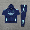 Arsenal Chandal y Pantalon 24/25 Hombre