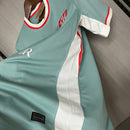 Camiseta Atlético de Madrid Segunda Equipación 24/25 Hombre