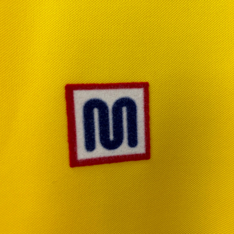 CAMISETA CADIZ I 83/84 HOMBRE (RETRO)