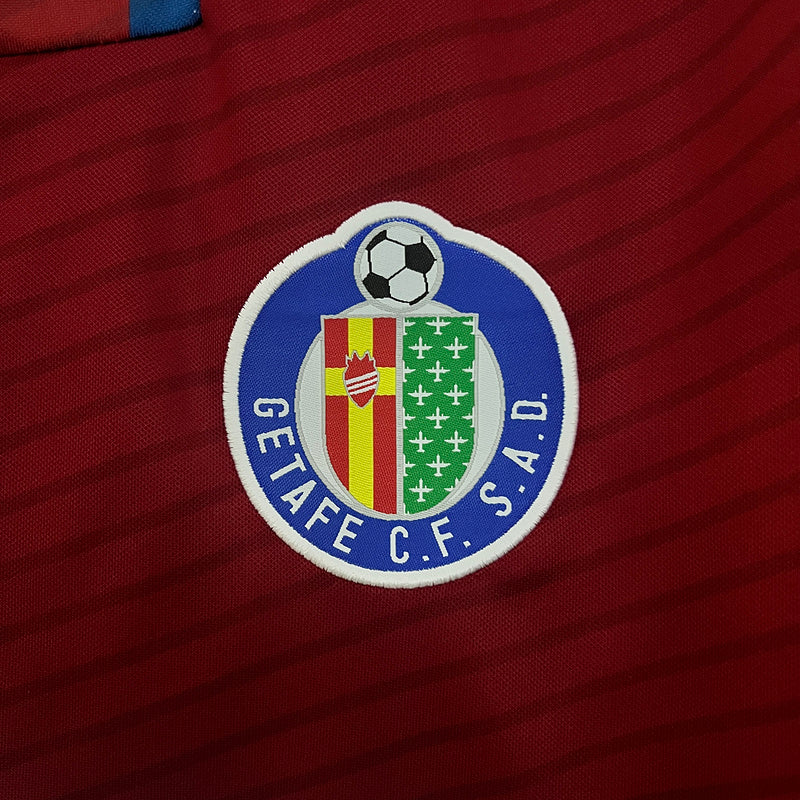 GETAFE II 24/25 HOMBRE