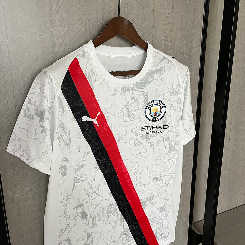 MANCHESTER CITY II 25/26 HOMBRE