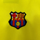 CAMISETA BARCELONA II 82/83 HOMBRE (RETRO)
