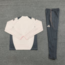 CONJUNTO LARGO REAL MADRID ENTRENAMIENTO 24/25 HOMBRE