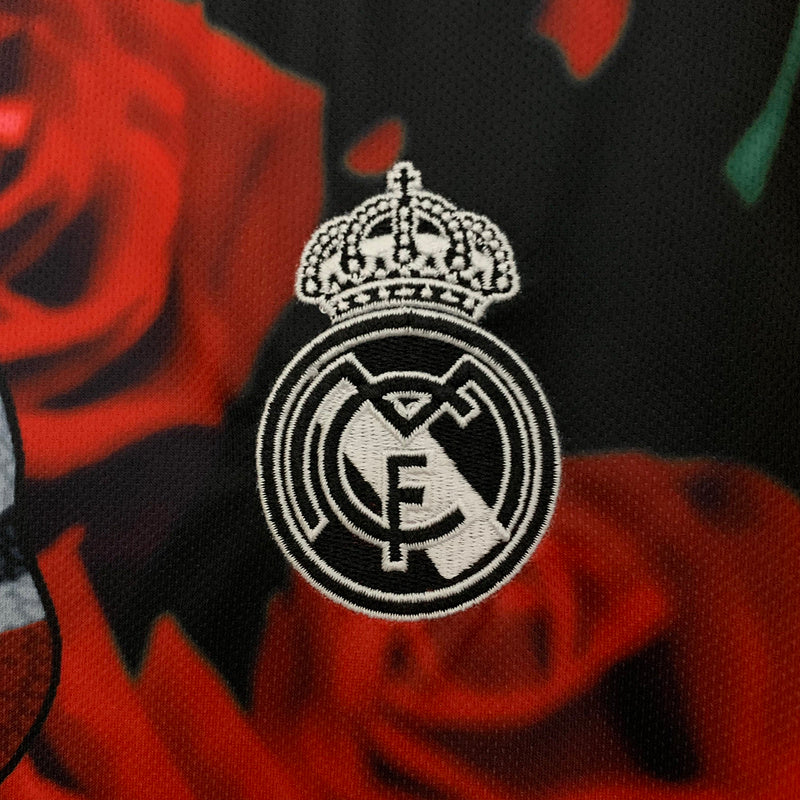 REAL MADRID EDICIÓN ESPECIAL 25/26 HOMBRE