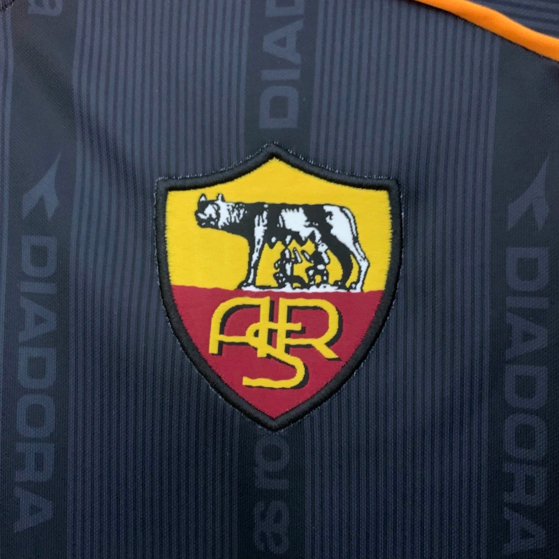 ROMA II 99/00 HOMBRE (RETRO)