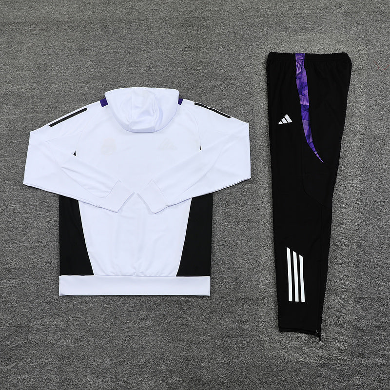 Real Madrid Chandal y Pantalon 24/25 Hombre
