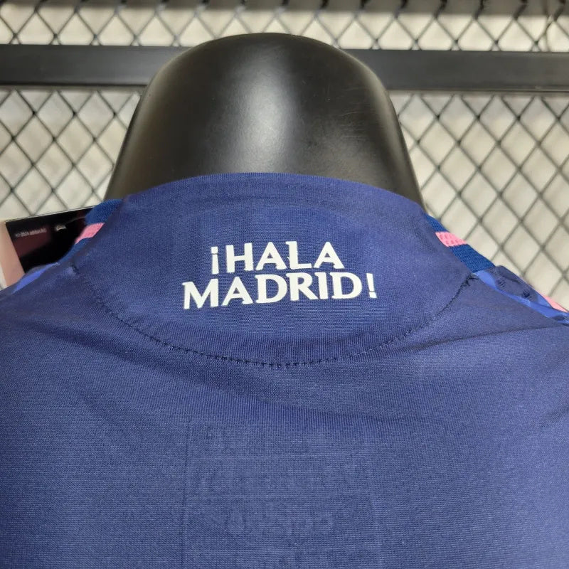 REAL MADRID EDICIÓN ESPECIAL 24/25 HOMBRE (VERSIÓN JUGADOR)