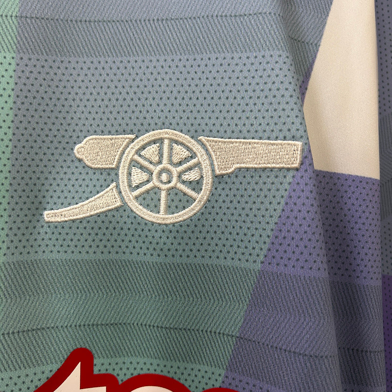ARSENAL PRE-JUEGO 24/25 HOMBRE