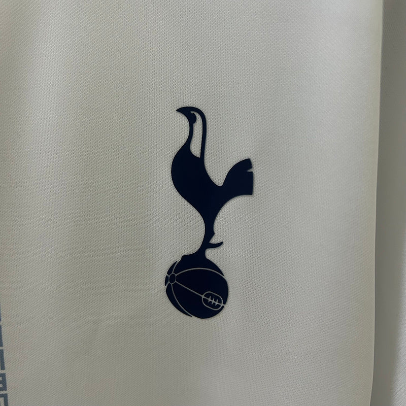 TOTTENHAM PRÉ-JUEGO 25/26 HOMBRE