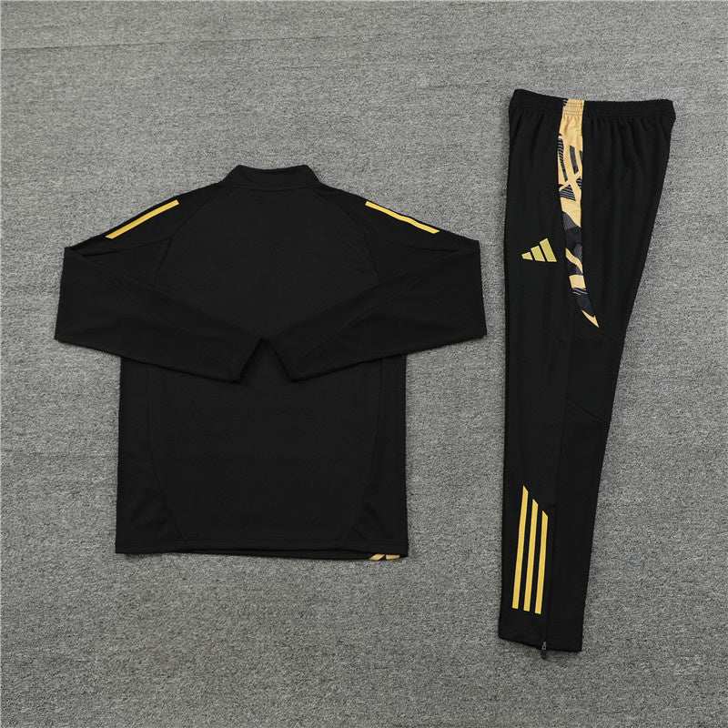 CONJUNTO LARGO REAL MADRID ENTRENAMIENTO 24/25 HOMBRE