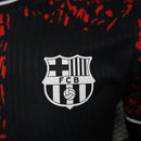 Camiseta Barcelona  Edición León 24/25 Hombre (Versión Jugador)