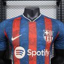 BARCELONA SPECIAL EDITION I 24/25 MEN (PLAYER VERSION)