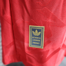 POLO MANCHESTER UNITED 25/26 HOMBRE (VERSIÓN JUGADOR)