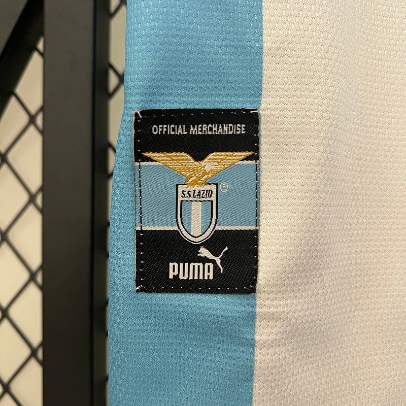 LAZIO II 99/00 HOMBRE (RETRO)