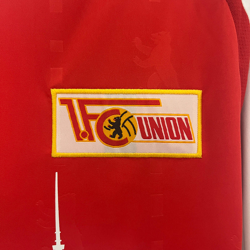 UNIÓN DE BERLÍN I 24/25 HOMBRE
