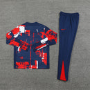 CONJUNTO LARGO PSG ENTRENAMIENTO 24/25 HOMBRE