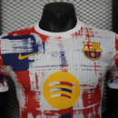 BARCELONA EDICIÓN LIMITADA 25/26 HOMBRE (VERSIÓN JUGADOR)