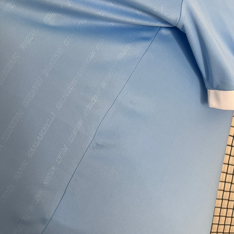 LAZIO EDICIÓN DE ANIVERSÁRIO II 24/25 HOMBRE