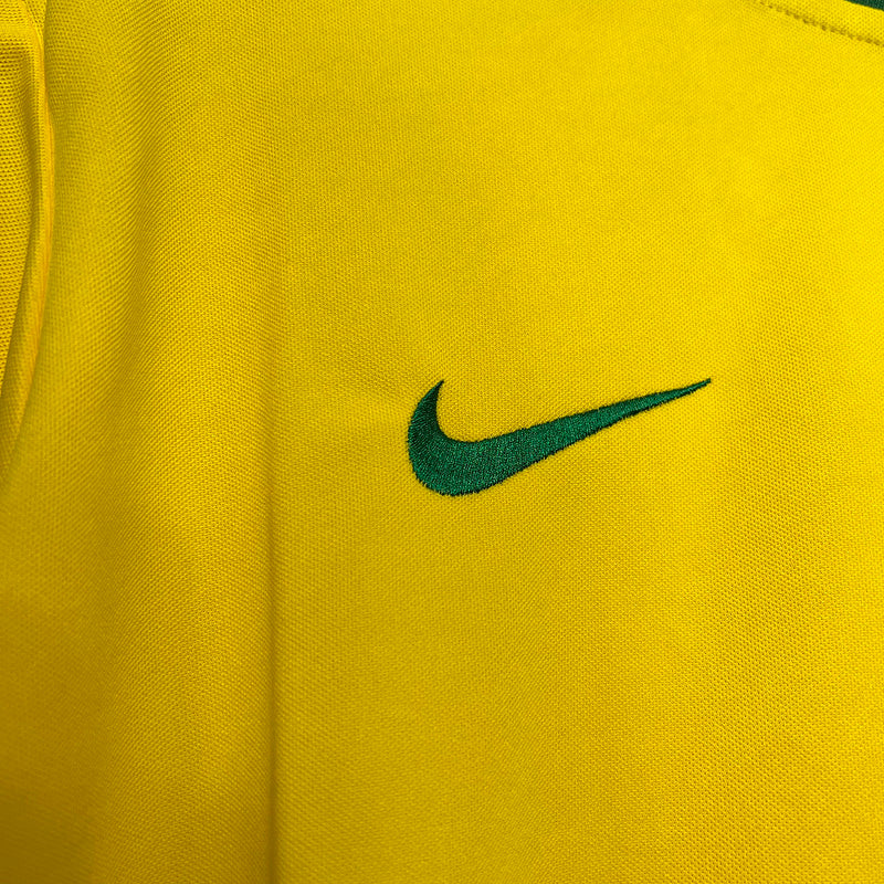 BRASIL I 1998 HOMBRE (RETRO)