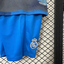 REAL MADRID ENTRENAMIENTO 25/26 CONJUNTO INFANTIL